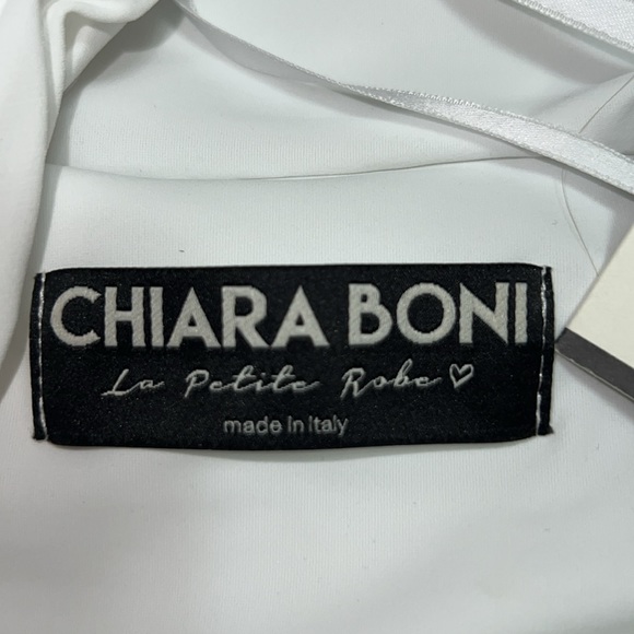 Chiara Boni La Petite Robe woman's top Tops